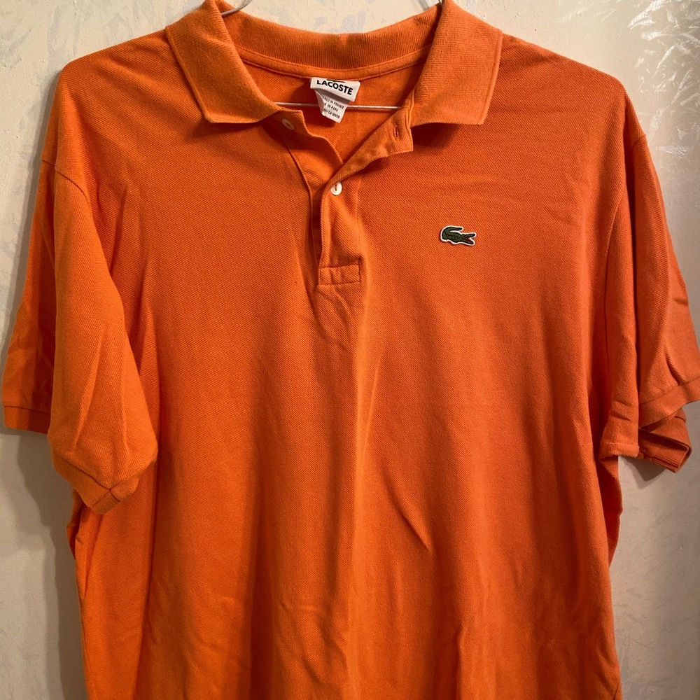 Lacoste Polo